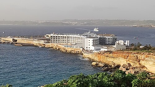 Paradise Bay - Zdjęcie 1 z 2
