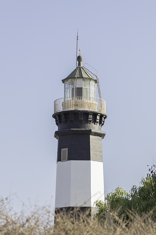 Latarnia Delimara - Zdjęcie 1 z 2