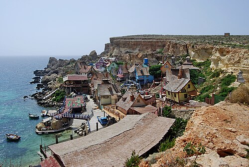 Zatoka Kotwicy