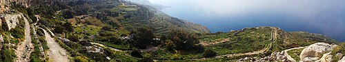 Dingli Cliffs - Zdjęcie 2 z 2
