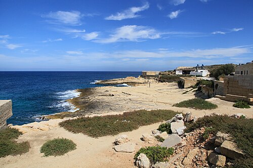 Malta Film Studios - Zdjęcie 2 z 2