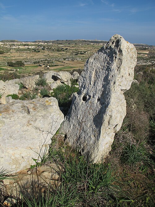 Dolmeny Ta' Cenc - Zdjęcie 2 z 2