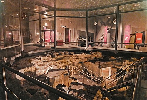 Hypogeum Ħal Saflieni - Zdjęcie 2 z 2