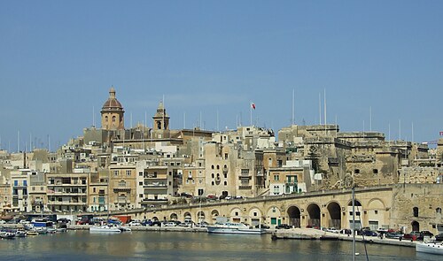 Stare Birgu