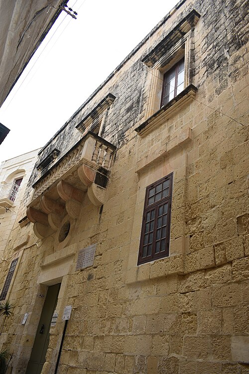 Auberge d'Angleterre (Birgu)