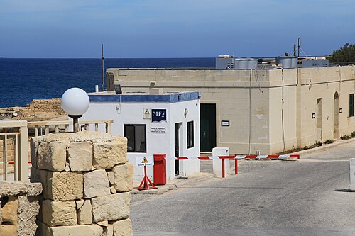 Malta Film Studios - Zdjęcie 1 z 2