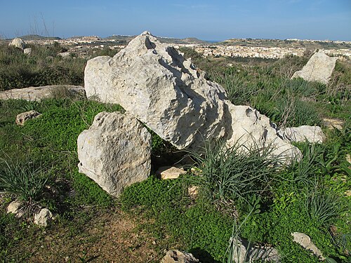 Dolmeny Ta' Cenc - Zdjęcie 1 z 2