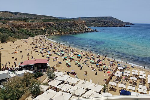 Golden Bay - Zdjęcie 2 z 2