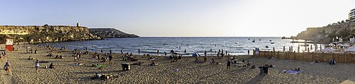 Golden Bay - Zdjęcie 1 z 2