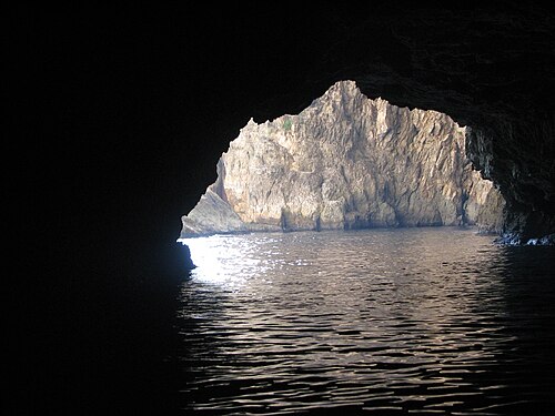 Wied iz-Zurrieq - Zdjęcie 1 z 2