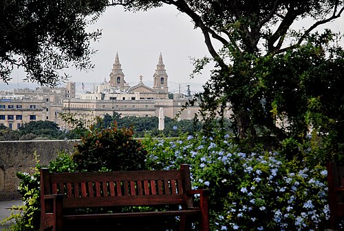 Mdina — Ciche Miasto - Zdjęcie 2 z 2