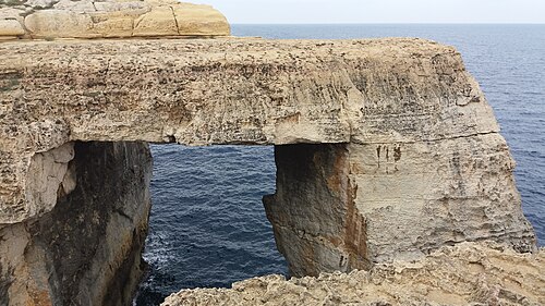 Wied il-Mielaħ - Zdjęcie 2 z 2