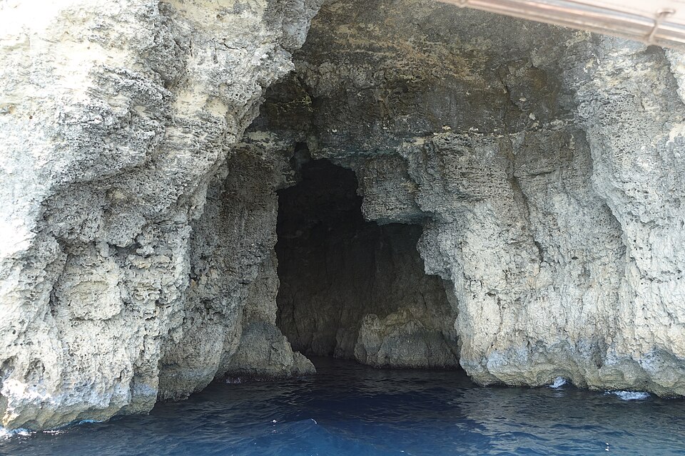 Plaża Cominotto