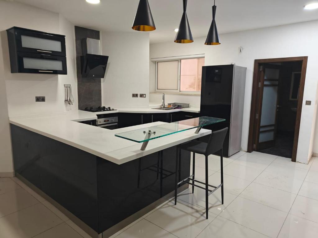 Modern Luxe Marsaskala Maisonette