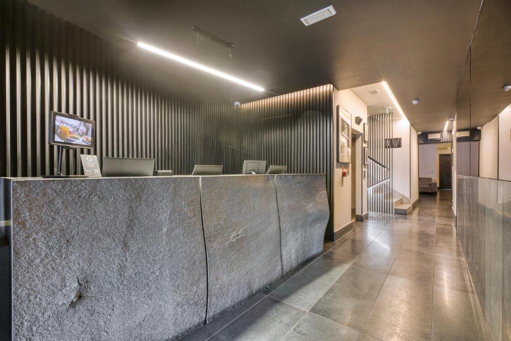Onyx Hotel