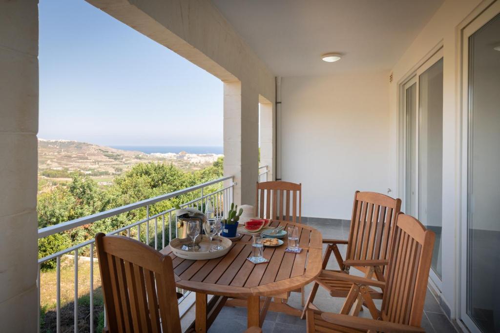 The Valley Collection - Apartament B7