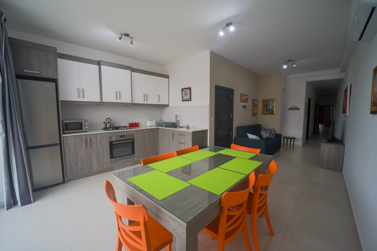 Mieszkanie Island Break Residence, nr 10