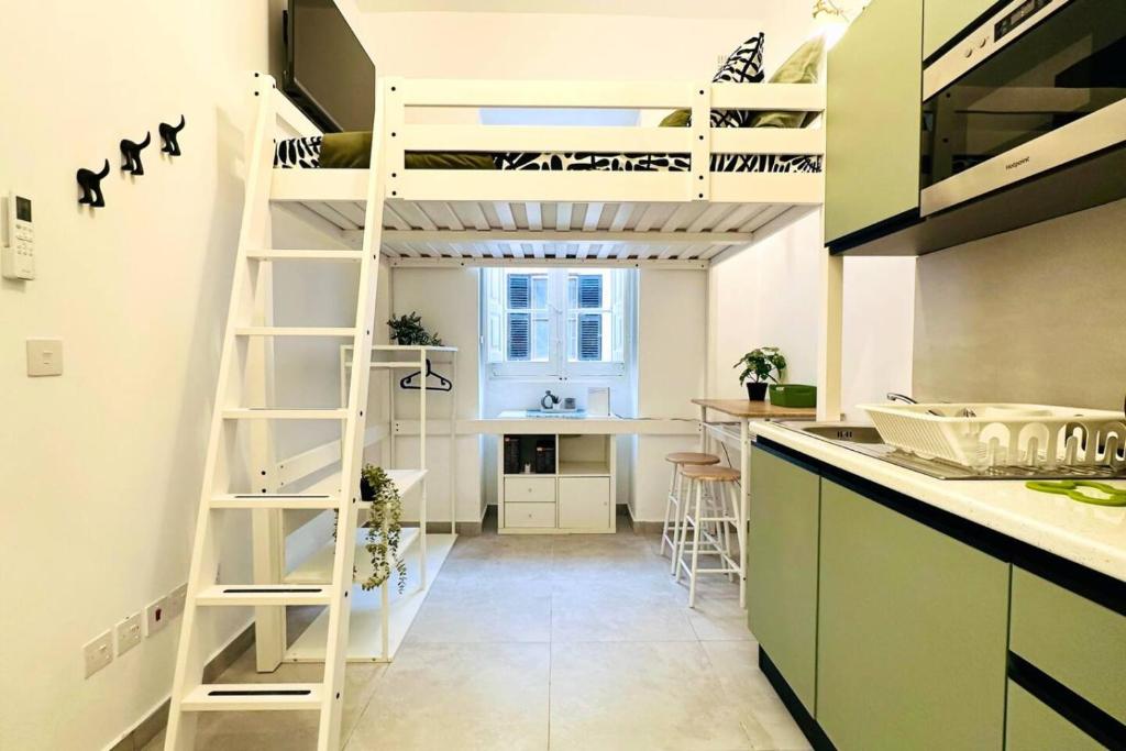 Studio 2 Sliema
