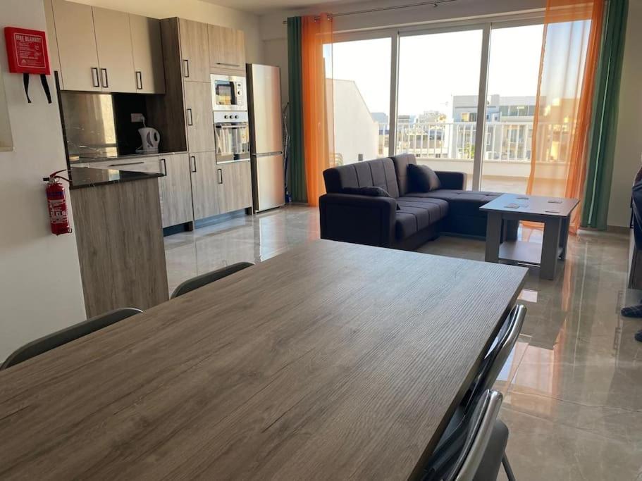 Top New Penthouse