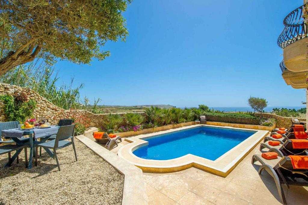 Dar Il-Bahar Holiday home
