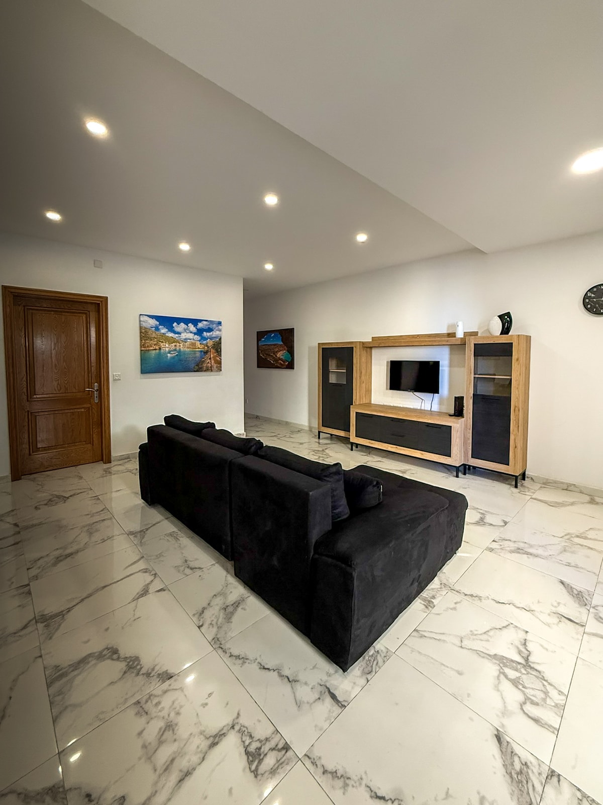 Sannat Luxe Living - apartament 3-pokojowy