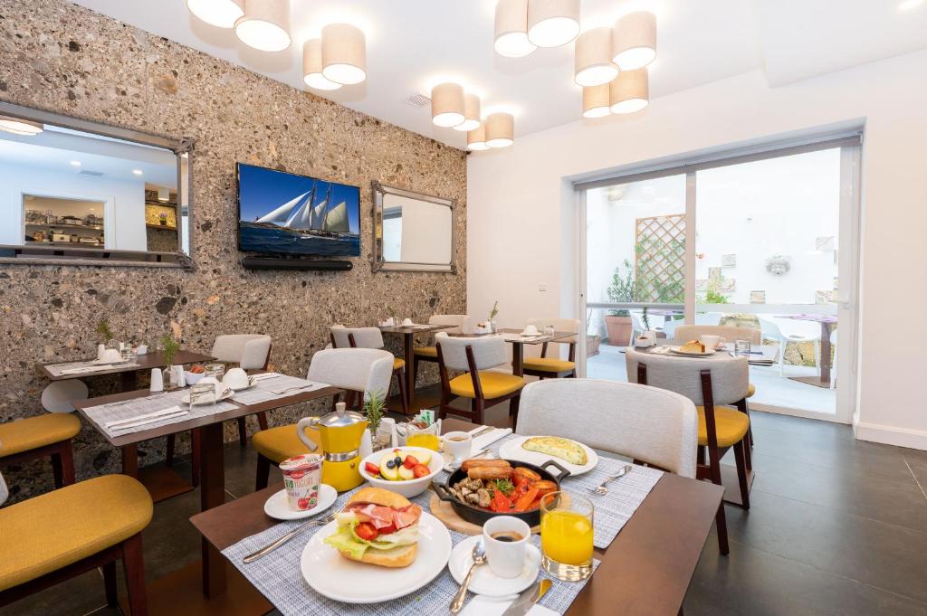 Battistini Boutique Living and Spa, Victoria, Gozo