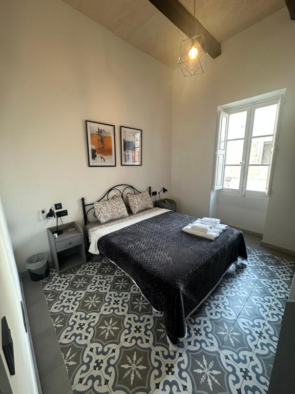 Iris -Paola Modern Townhouse