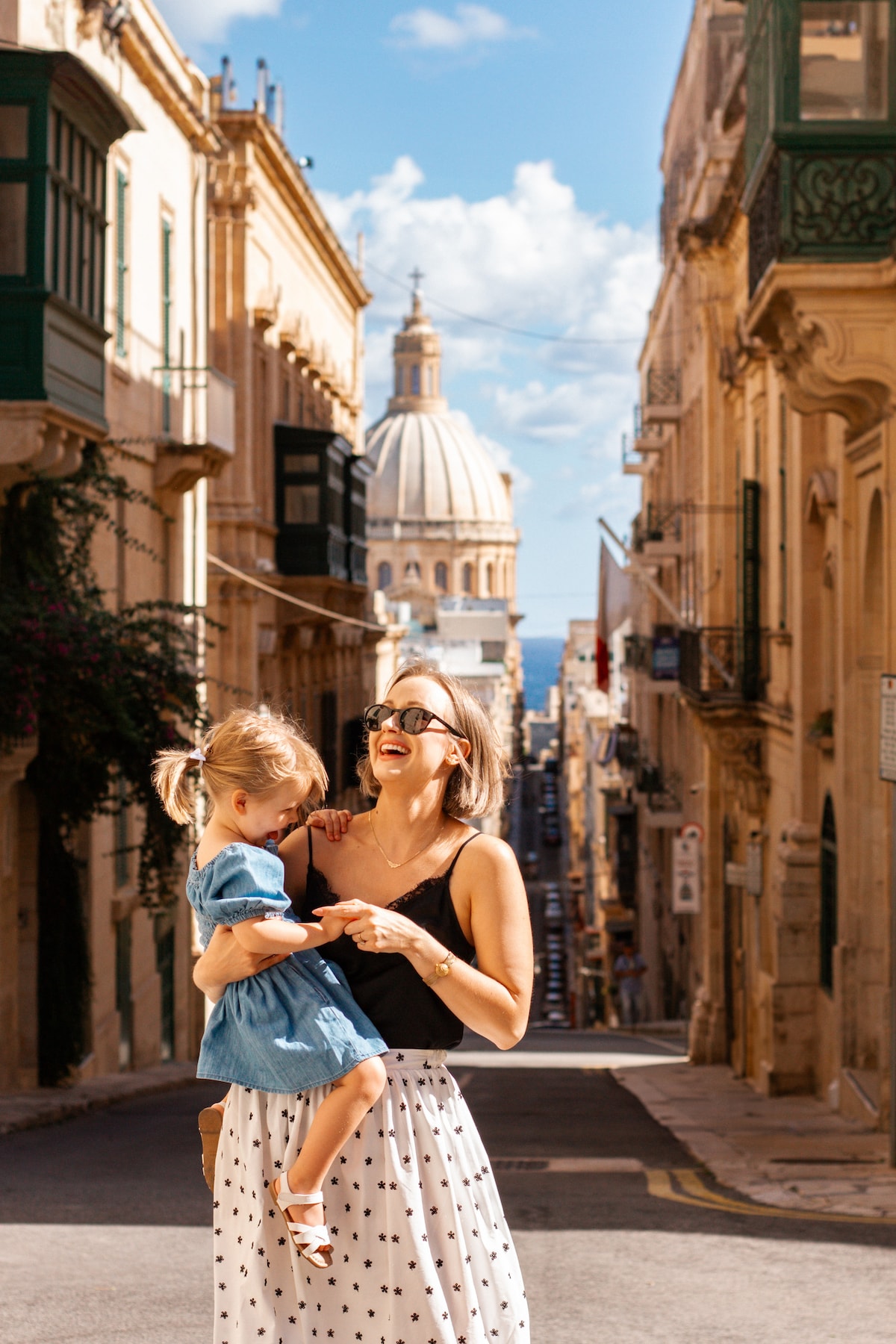 Instagrammable Malta