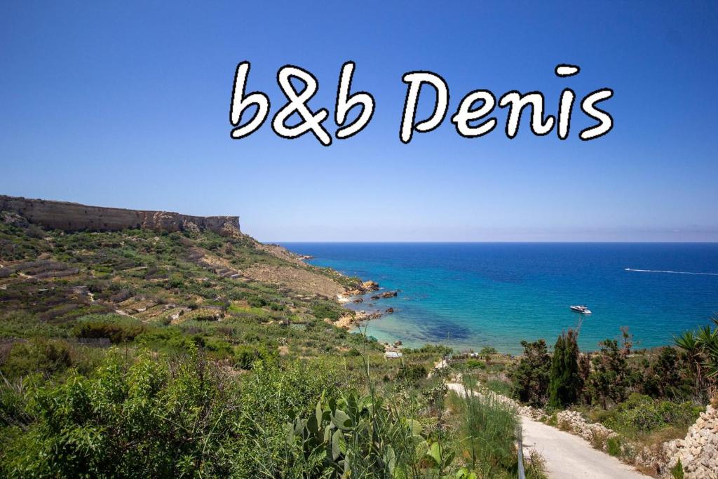 Nocleg b&b Denis