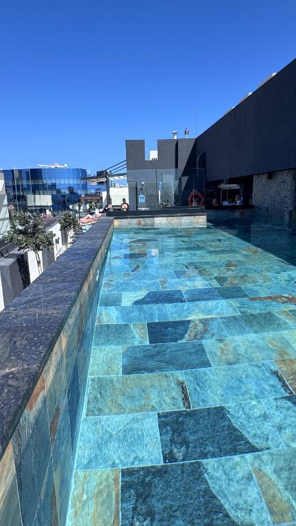 ASTE hotel