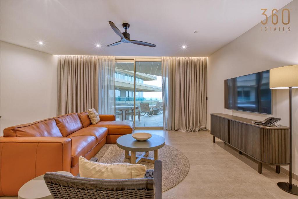 The Rabat Viewpoint Suites by 360 Estates