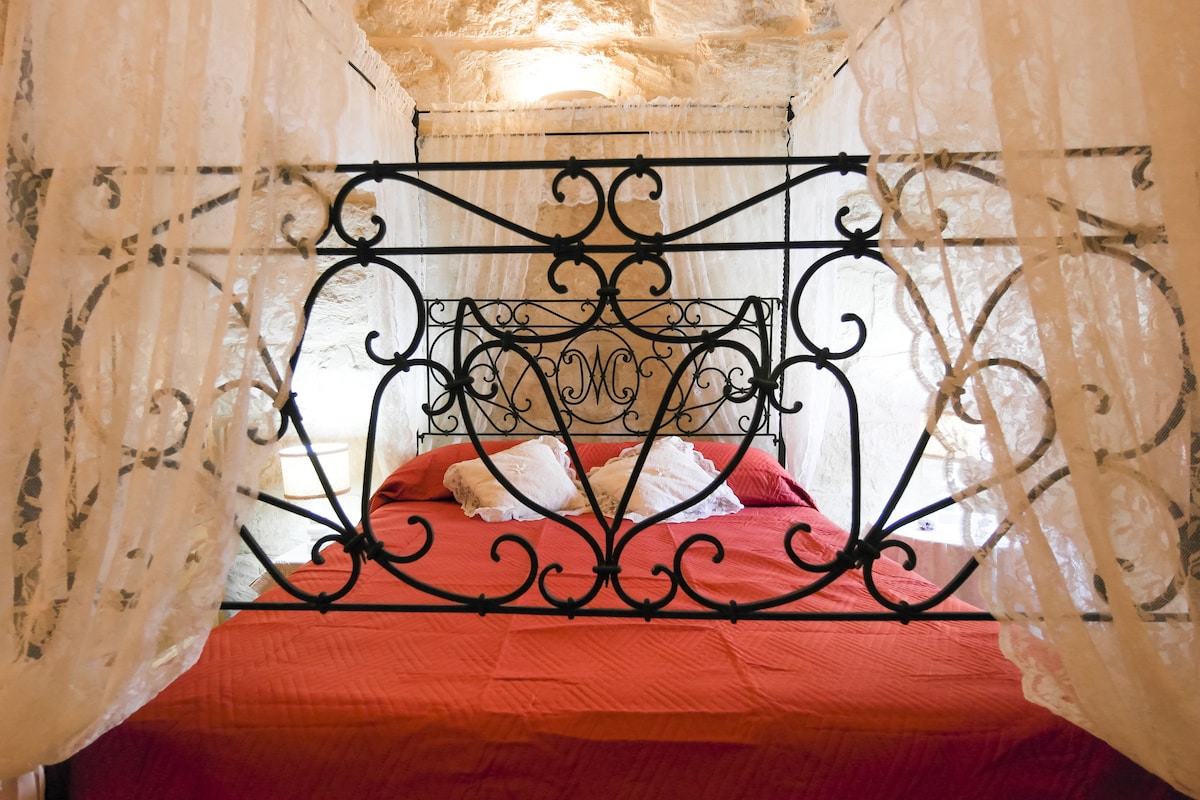 OLD WINE INN - WYSPA GOZO