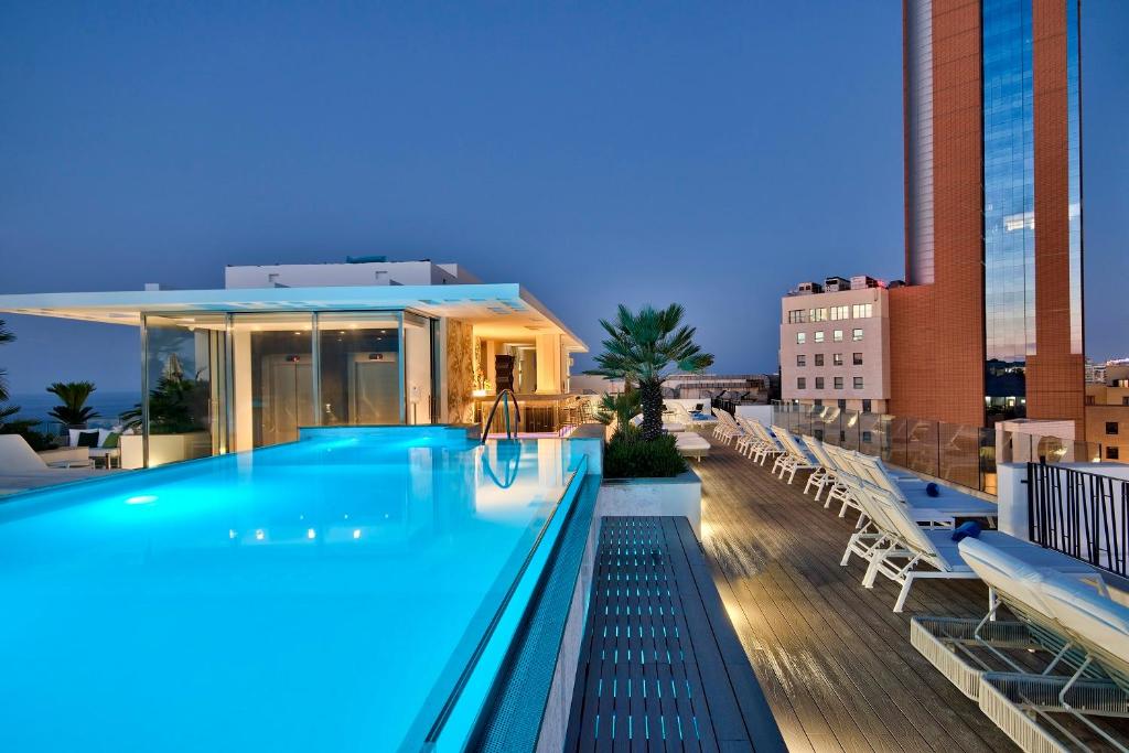Hotel Valentina