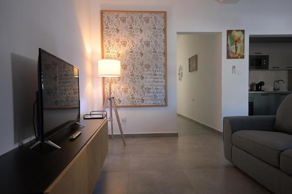 Lacass Apartment