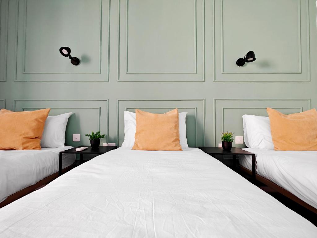 Cosy room 5
