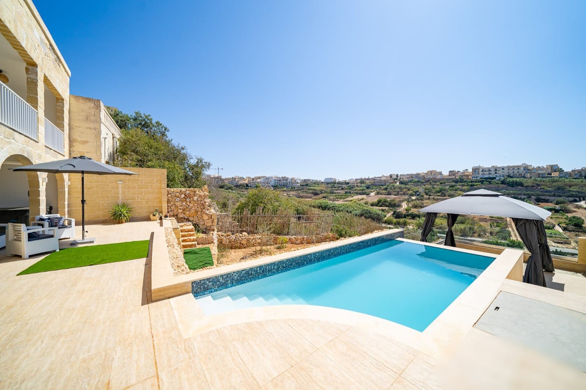 The Cave Apartment - GOZO