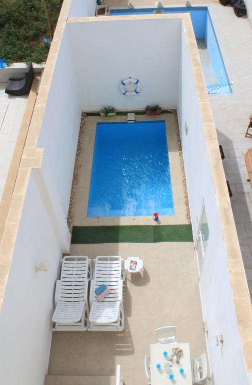 Il-Qastna Holiday House
