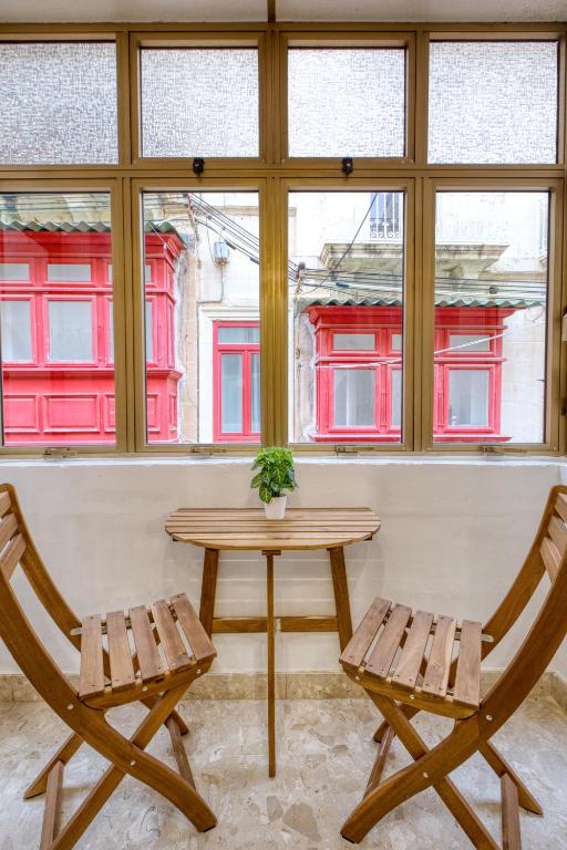 Hughesville Birgu