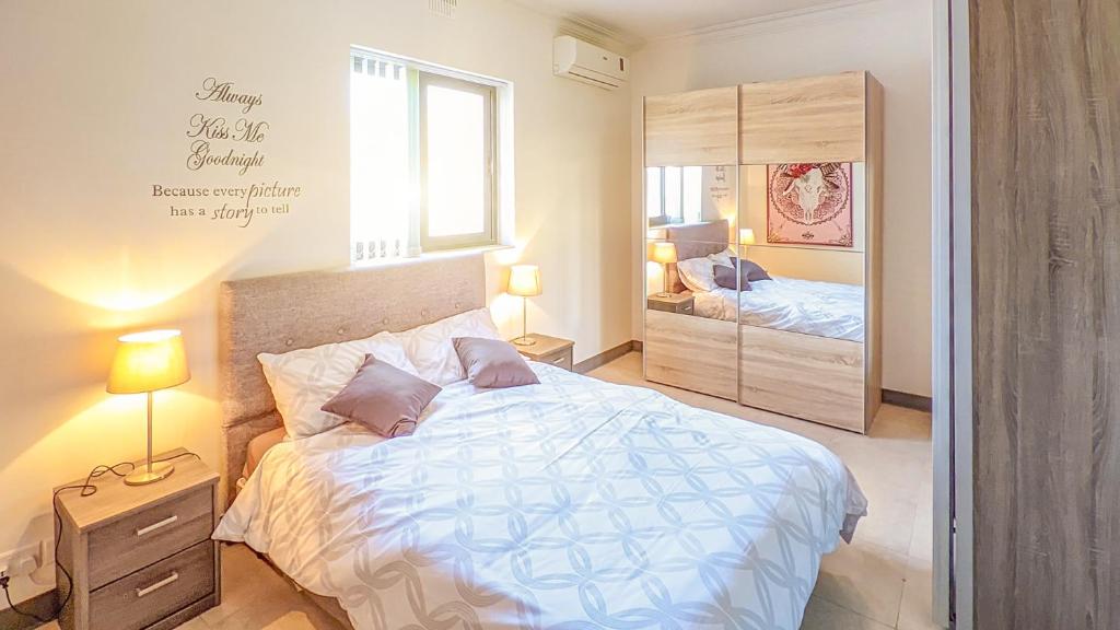 Holiday Hub Gozo - 3 Sypialnie