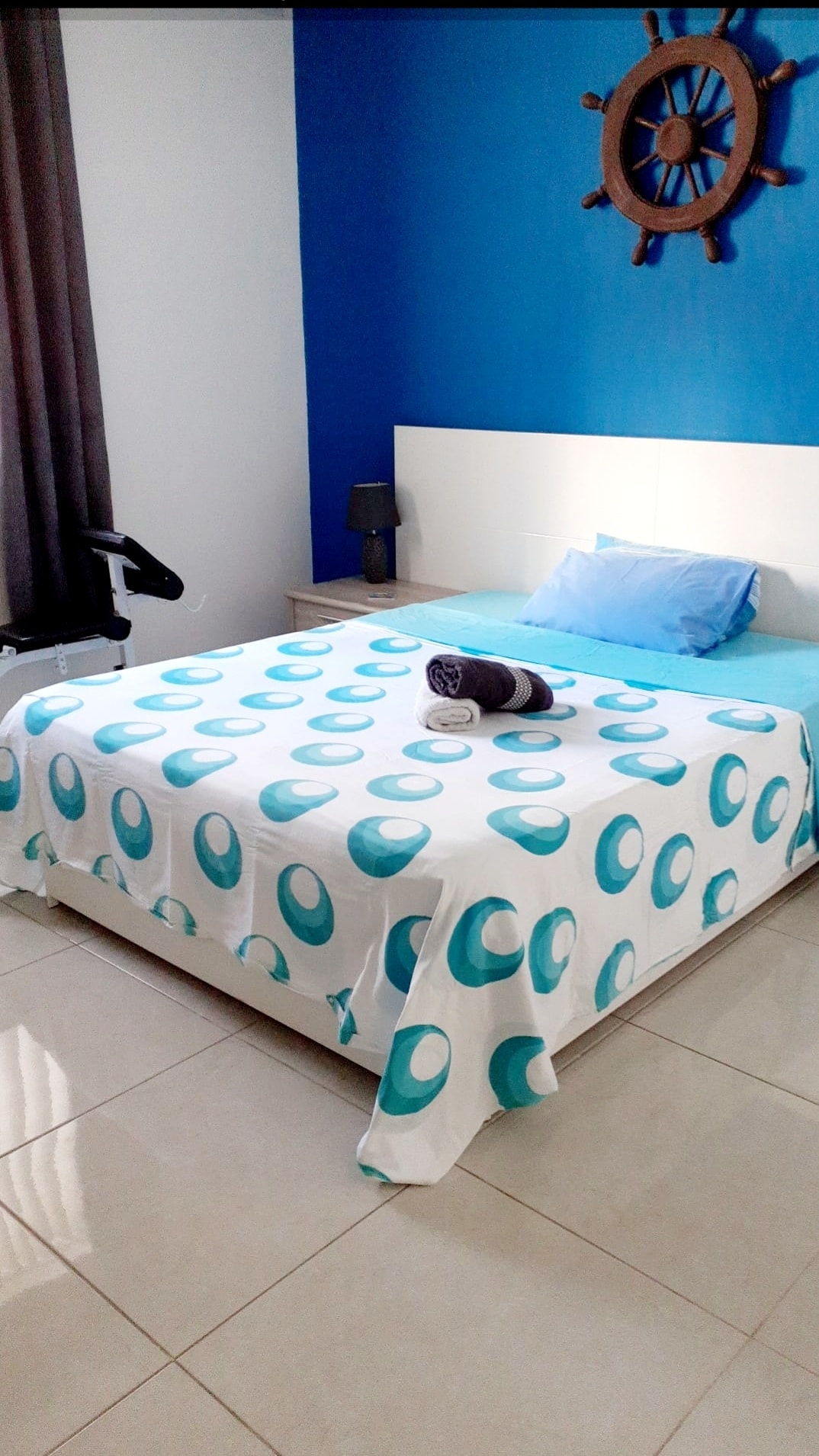Modern Shared Apt - Walk To Sea/Bugibba Square 1