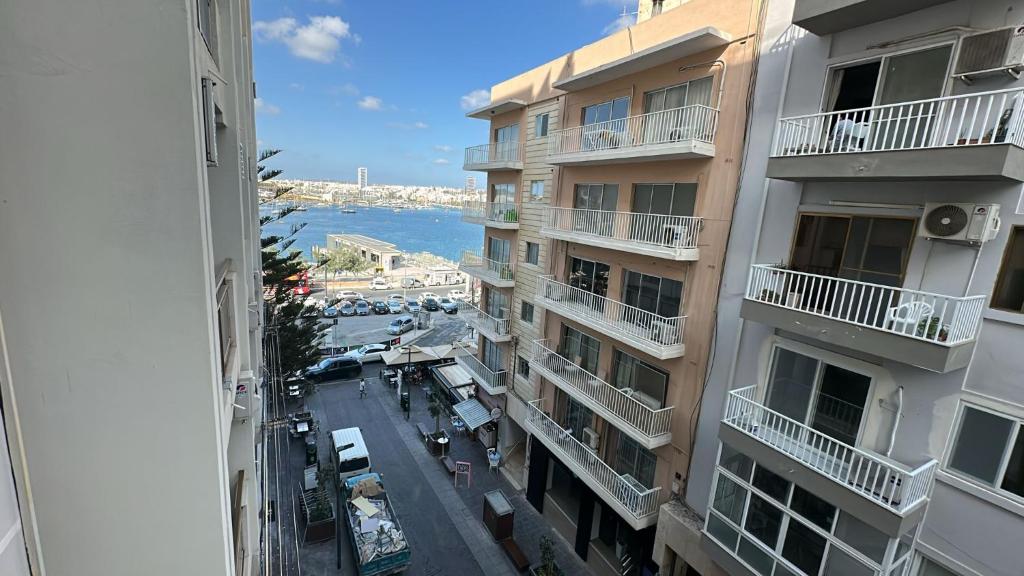 Elite Area Sliema Hub