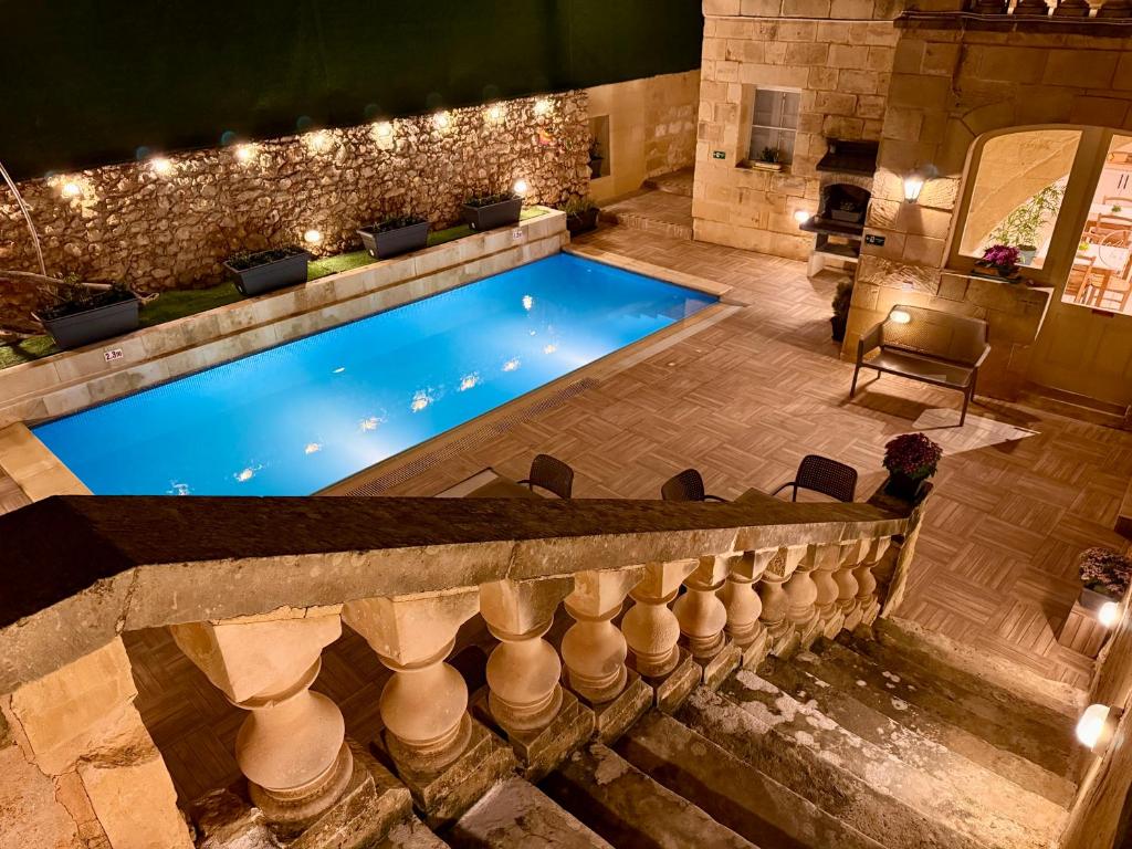 Ta' Matmura B&B