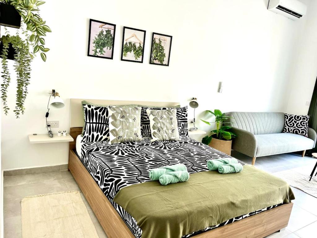 Studio 6 Sliema
