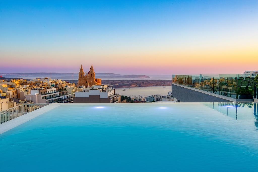Solana Hotel & Spa