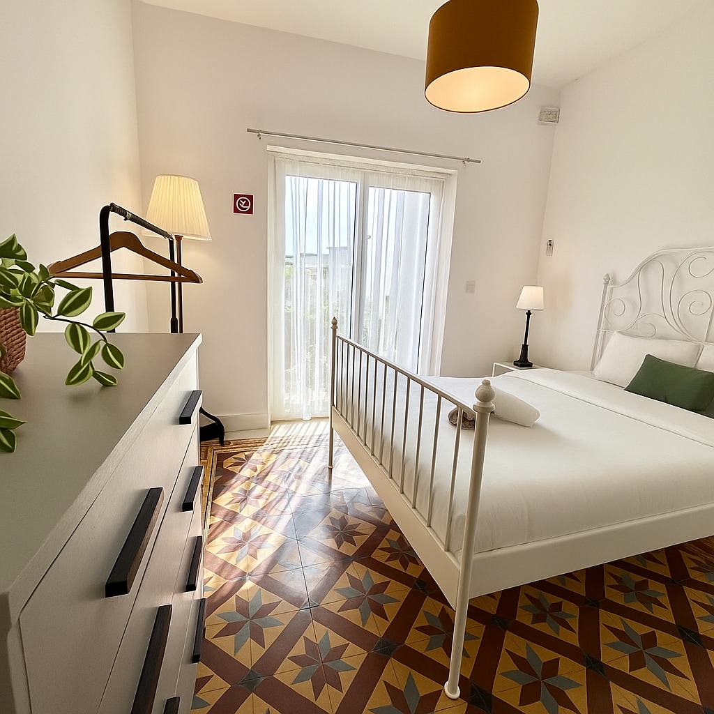 THE BEST place in TOP location to stay in Malta!!