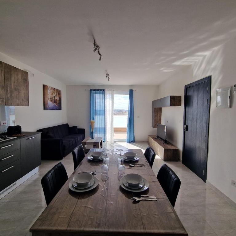 Chaltan Apartment - Raħal Ġdid