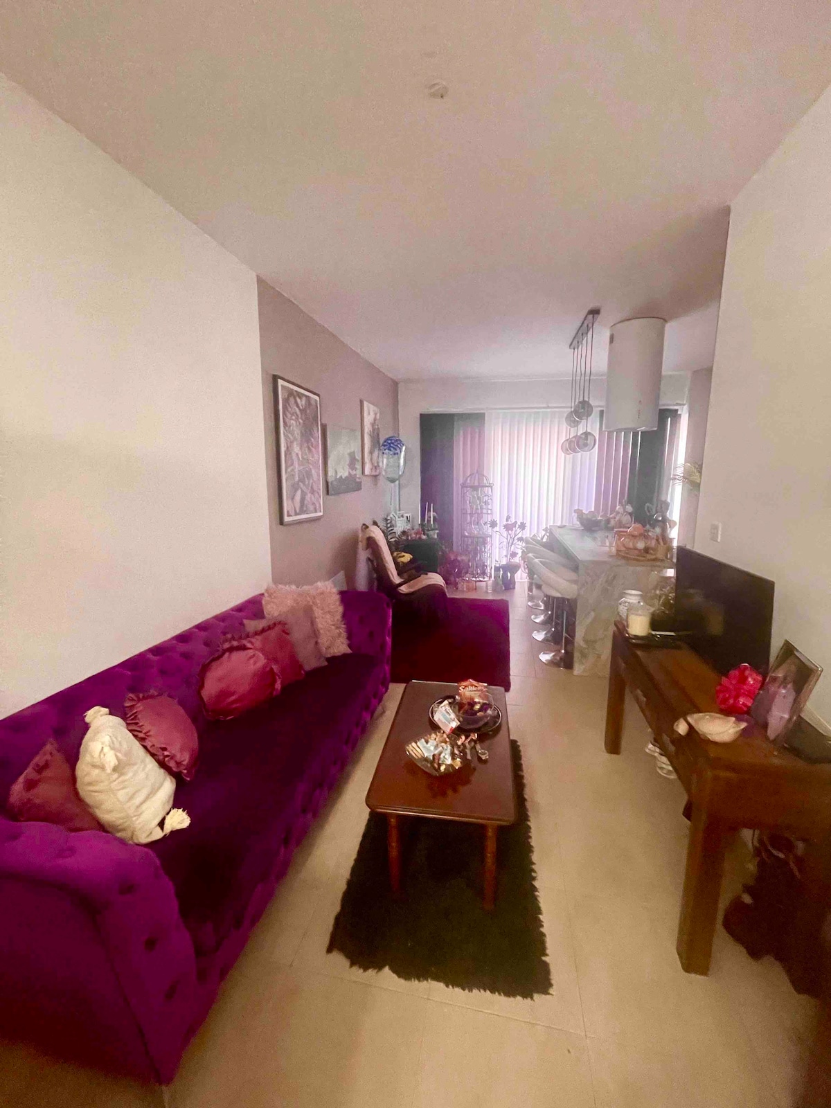 Room with private toilet in San Gwann/Sliema area