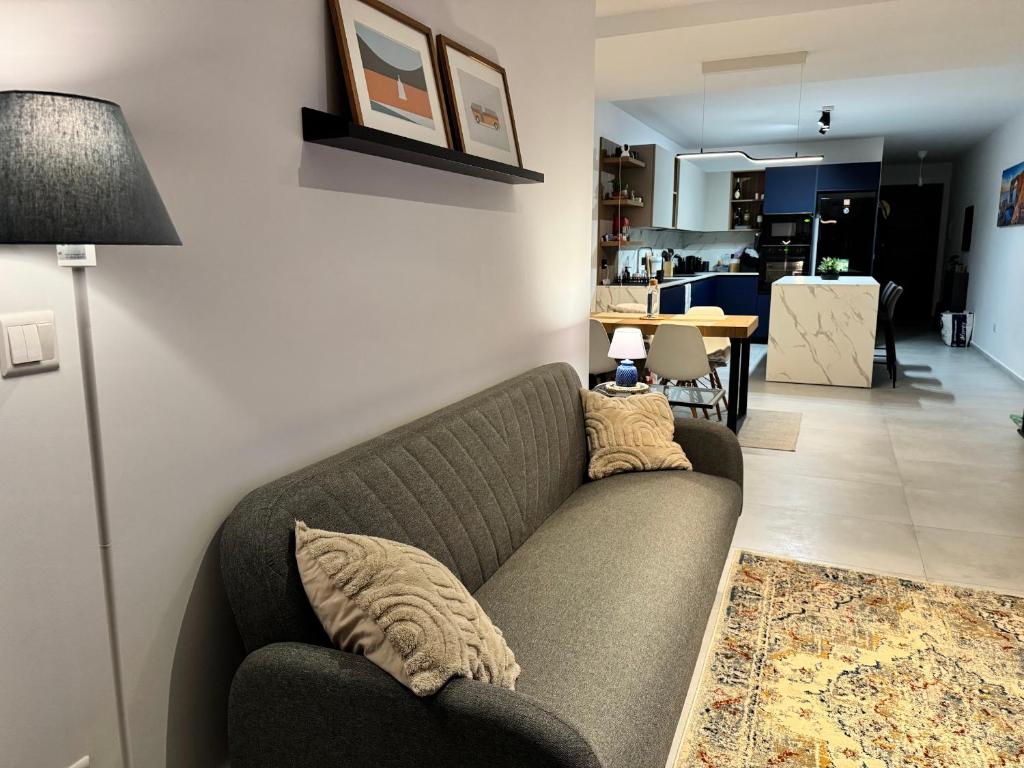 Brand new Gozo escape - Ir-Ramla Apartment, Nadur