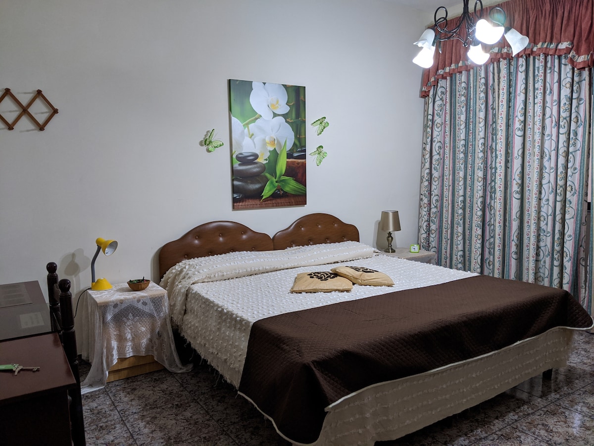 Silia's Maisonette