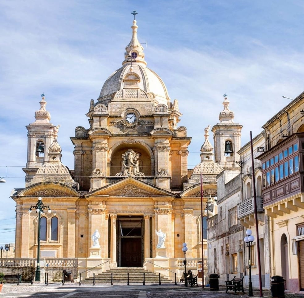 Gozo Escape